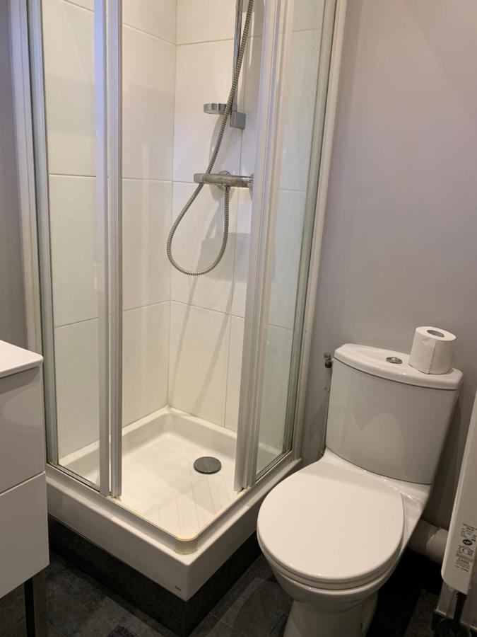 Superbe Appartement Cosy Jardin Corbeil-Essonnes Kültér fotó