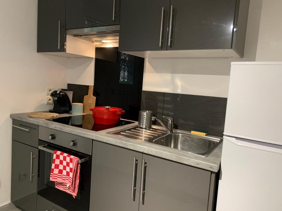 Superbe Appartement Cosy Jardin Corbeil-Essonnes Kültér fotó