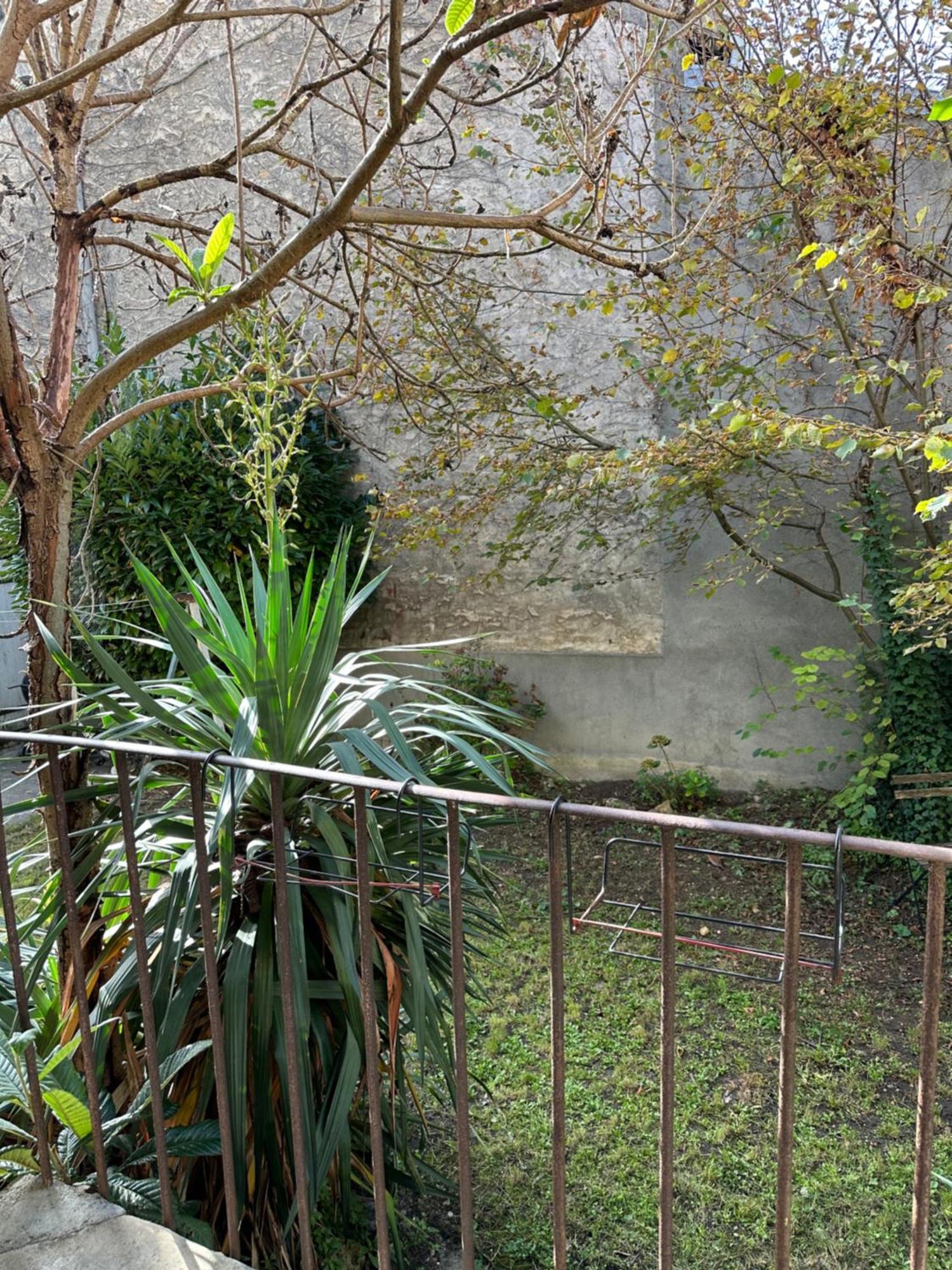 Superbe Appartement Cosy Jardin Corbeil-Essonnes Kültér fotó
